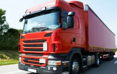 Konya Karakoyunlu Ambar Kargo