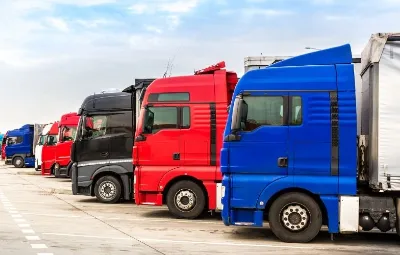 Konya Karakoyunlu Ambar Nakliyat