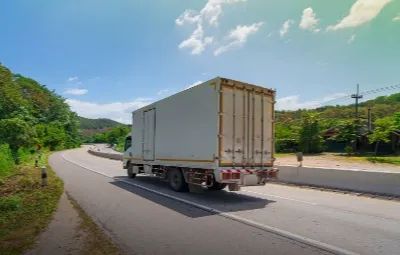 Konya ile Karakoyunlu Arası Bulaşık Makinesi Taşıma