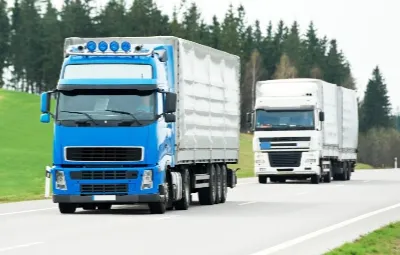 Konya ile Karakoyunlu Arası Eşya Taşıma